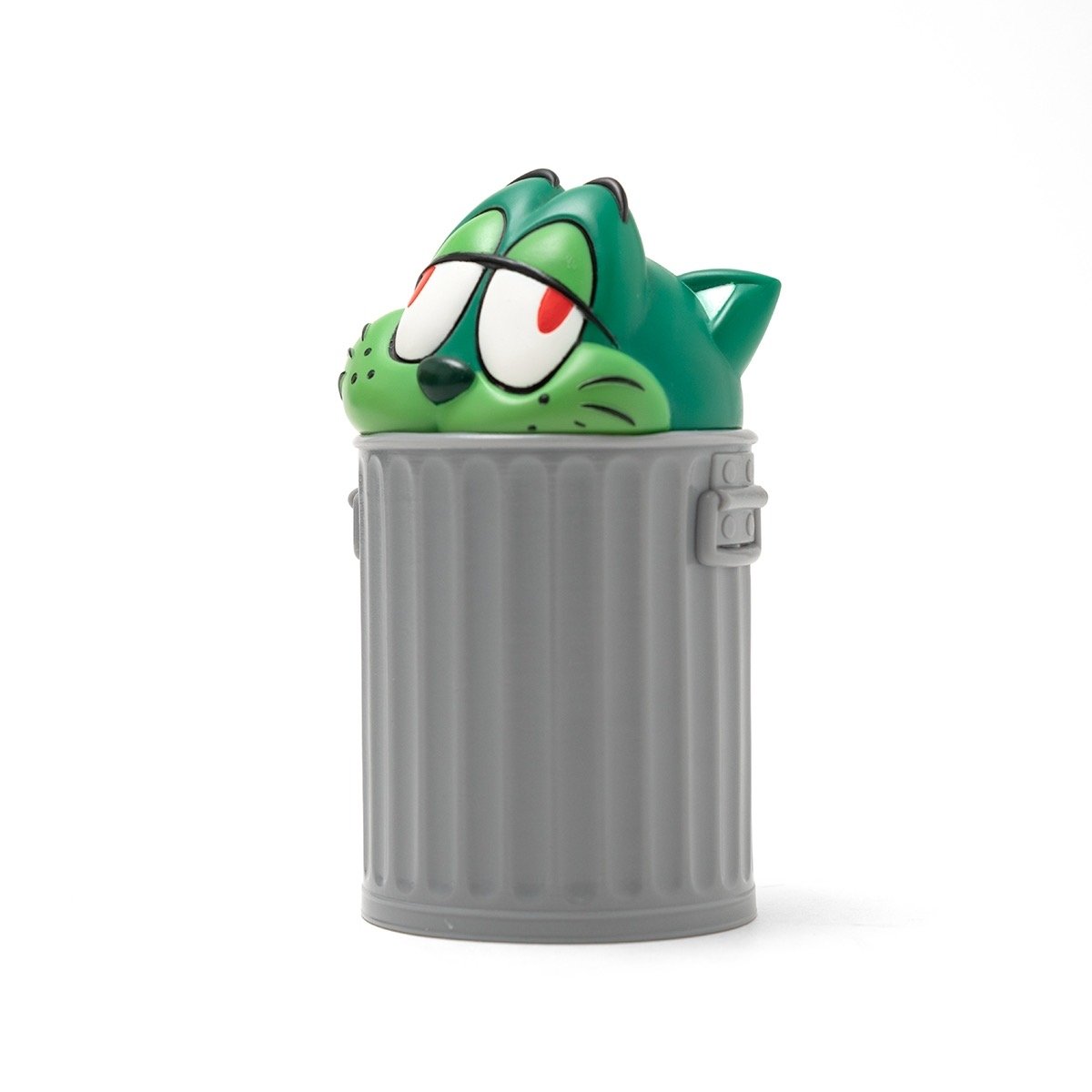 DIY】YUGO CAT SVT | 駄玩具堂~DAGANGUDO~