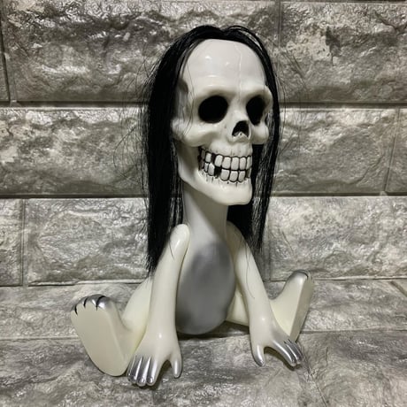 【DAGANGUDO originals】オバケイヌ ver1.0