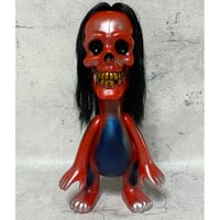 DAGANGUDO originals】脳害怪獣ズノラ ver3.0 | 駄玩具堂~DAGA