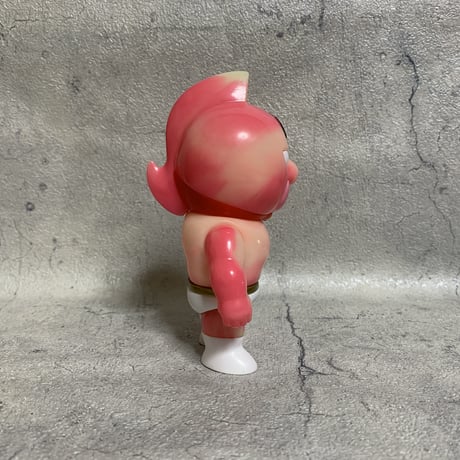 【LIMITED ITEM】CONVICT×駄玩具堂 キン肉マン幼少期［スグル］ 駄玩具堂別注カラー