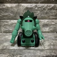 DAGANGUDO originals】地底怪獣 ツノドリラver1.0 | 駄玩具堂~DA