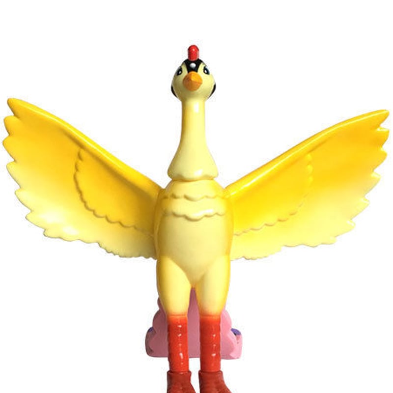 dune】火の鳥 “望郷編イメージカラー” | 駄玩具堂~DAGANGUDO~