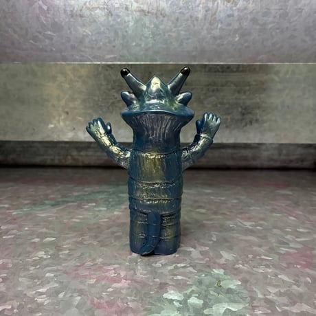 DAGANGUDO FINGER PUPPETS マネゴン