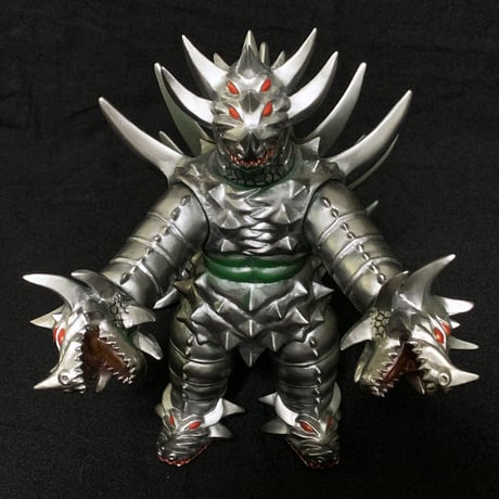 【LINITED　ITEM】Yutari! 宇宙甲殻竜ディガンマ（Di-γ）駄玩具堂限定版