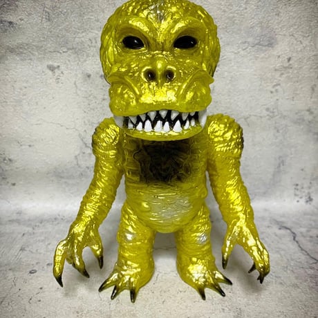 【LIMITED ITEMS】CONVICT×DAGANGUDO SKULLHEAD BUTT NEVER-X 6th