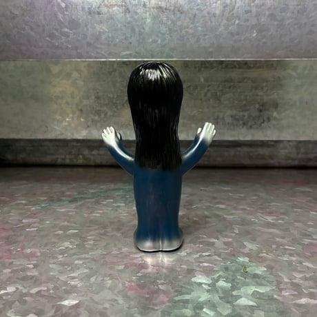 DAGANGUDO FINGER PUPPETS オバケイヌ