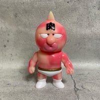 【LIMITED ITEM】CONVICT×駄玩具堂 キン肉マン幼少期［スグル］ 駄玩具堂別注カラー