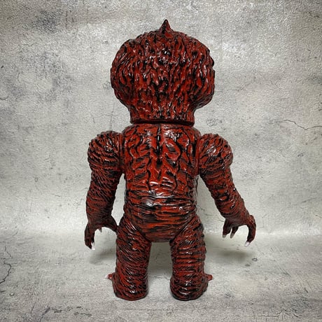 【LIMITED ITEM】CONVICT×DAGANGUDO  NEVER-X 4th color