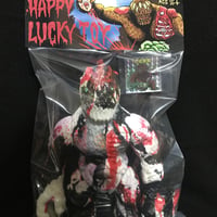 【キャンセル解放分】駄玩具堂∴×HAPPY LUCKY TOY　合成魔獣～NISIKIGOI～