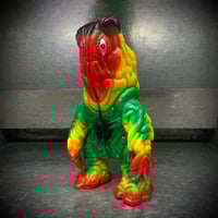 LIMITED TOY】シカルナ工房 新吉くん 駄玩具堂∴限定版 | 駄玩具堂