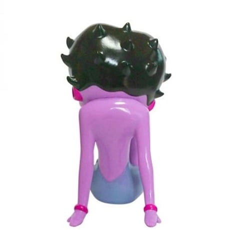  【dune】Betty Boop "Moon Pink"