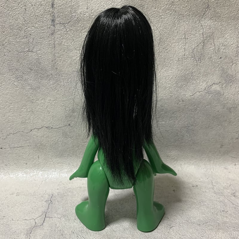 DAGANGUDO originals】オバケイヌ ver4.0 | 駄玩具堂~DAGANG