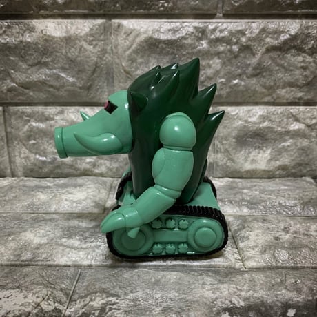 [LIMITED ITEM] SnapTap  INOTANK モスグリーン版