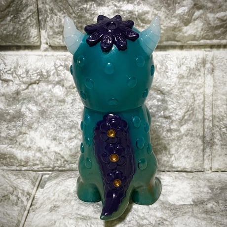 【LIMITED ITEM】bitemorph ベリミ　駄玩具堂∴別注版
