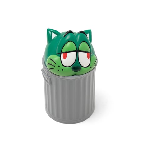 【DIY】YUGO CAT SVT