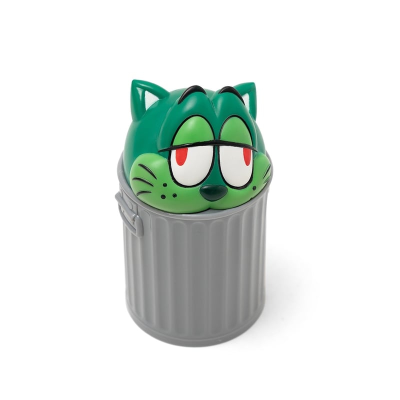 DIY】YUGO CAT SVT | 駄玩具堂~DAGANGUDO~