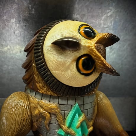 【DAGANGUDO LIMITED】岩鳥獣ガンダver1.0