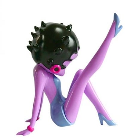  【dune】Betty Boop "Moon Pink"