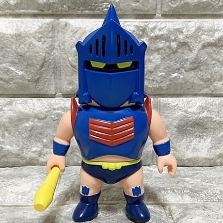 CATEGORY 駄玩具堂オリジナルソフビ（DAGANGUDO original Toy） |