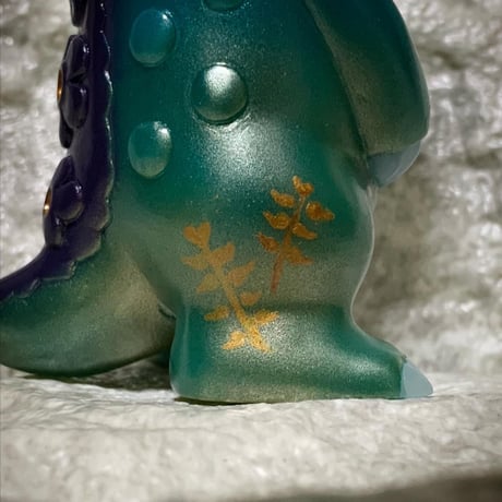 【LIMITED ITEM】bitemorph ベリミ　駄玩具堂∴別注版