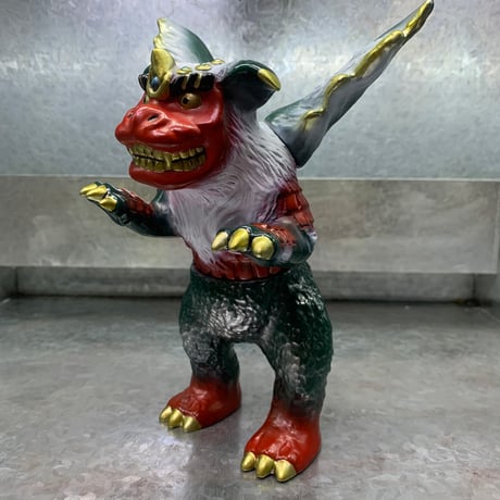 【DAGANGUDO limited】バリゾーゴン DAGANGUDO別注版