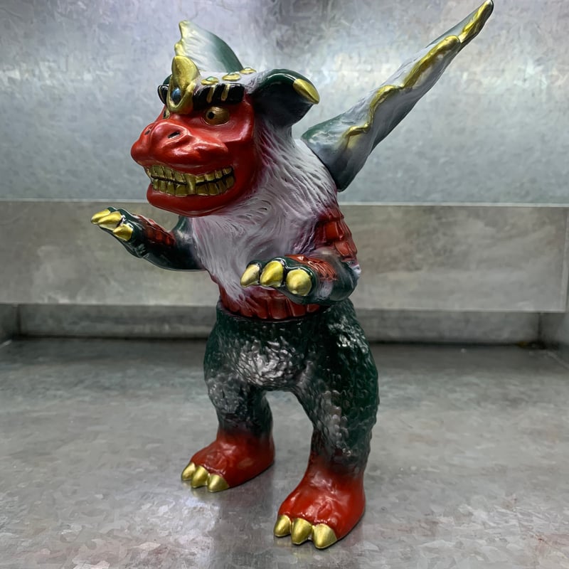 DAGANGUDO limited】バリゾーゴン DAGANGUDO別注版 | 駄玩具堂~D