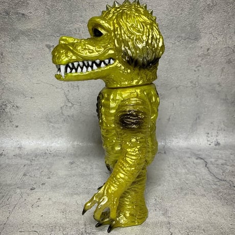 【LIMITED ITEMS】CONVICT×DAGANGUDO SKULLHEAD BUTT NEVER-X 6th