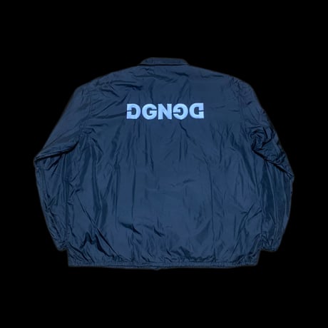 DAGANGUDO×Infinite Coach Jacket