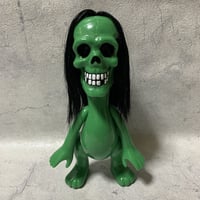 駄玩具堂 DAGANGDO 脳害怪獣 ズノラ Ver.1 駄玩具堂 / 脳害怪獣 ズノラ ver1.0〈+Eng sub〉 - smogbom