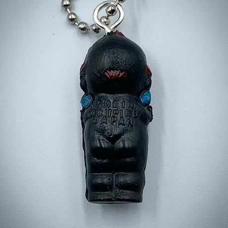 【DAGANGUDO LIMITED】セルロイド・ドリーム　セルッピー４体セット