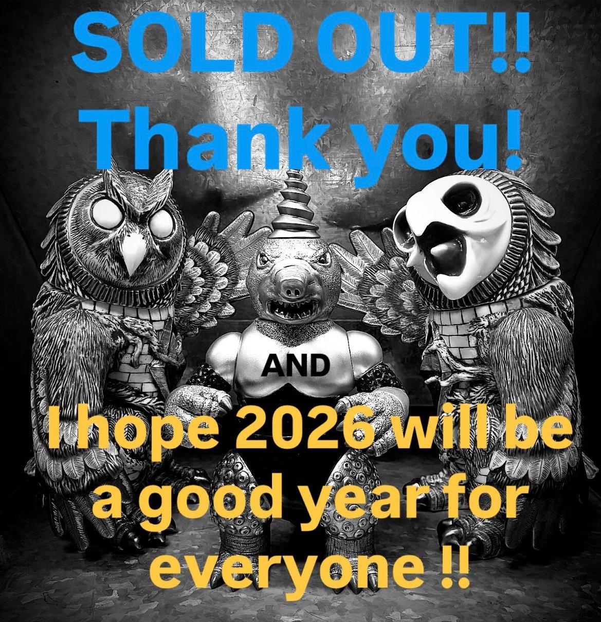 CATEGORY 駄玩具堂オリジナルソフビ（DAGANGUDO original Toy） |