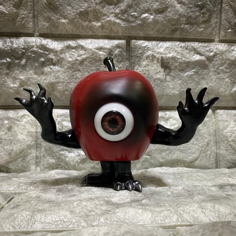 【LIMITED ITEM】RUMBLEMONSTERS  Rotten ADAM