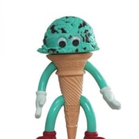【dune】Chocolate Mint Ice Cream(チョコレートミントアイスクリーム)