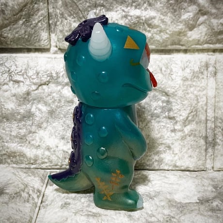 【LIMITED ITEM】bitemorph ベリミ　駄玩具堂∴別注版