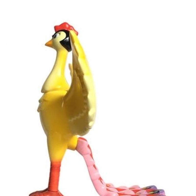 dune】火の鳥 “望郷編イメージカラー” | 駄玩具堂~DAGANGUDO~