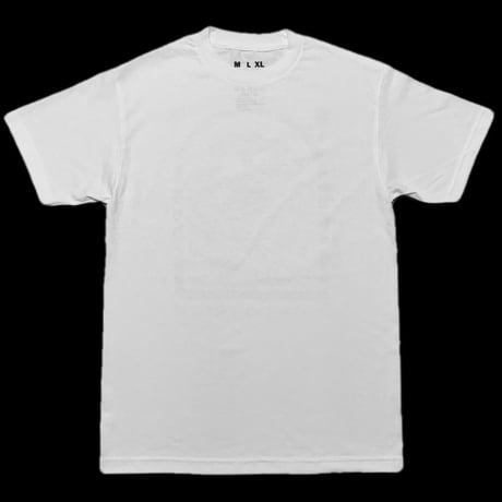 【DAGANGUDO originals】OBAKEINU S/S TEE