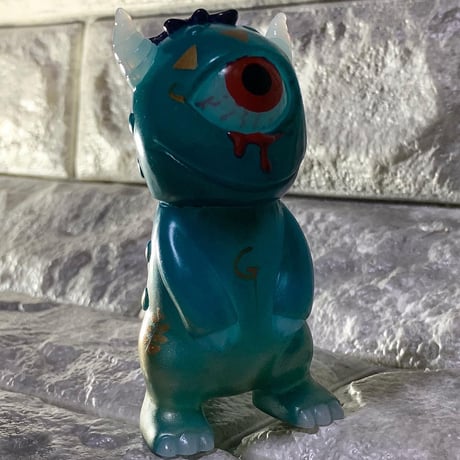 【LIMITED ITEM】bitemorph ベリミ　駄玩具堂∴別注版