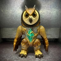 【DAGANGUDO LIMITED】岩鳥獣ガンダver1.0