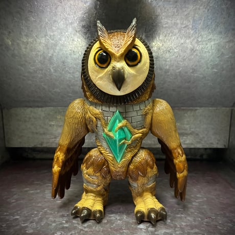 づ*こ様 ズノラ ソフビ 駄玩具堂 ヘドラ パチ づ*こ様 ズノラ ソフビ 駄玩具堂 ヘドラ パチ - メルカリ