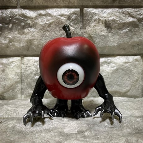 【LIMITED ITEM】RUMBLEMONSTERS  Rotten ADAM