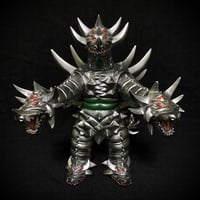 【LINITED　ITEM】Yutari! 宇宙甲殻竜ディガンマ（Di-γ）駄玩具堂限定版