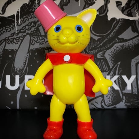 CATEGORY 駄玩具堂オリジナルソフビ（DAGANGUDO original Toy） |