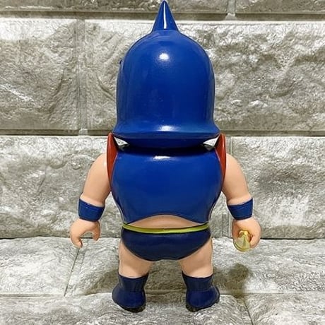 【LIMITED ITEM】NSC-CHロビンマスク幼少期 原作ブルーカラーVER.2