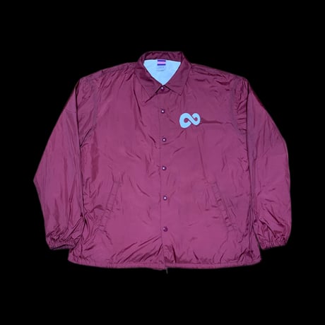 DAGANGUDO×Infinite Coach Jacket