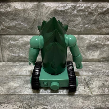 [LIMITED ITEM] SnapTap  INOTANK モスグリーン版