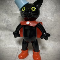 DAGANGUDO originals】脳害怪獣ズノラ ver3.0 | 駄玩具堂~DAGA