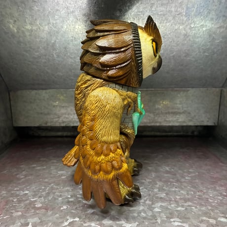 【DAGANGUDO LIMITED】岩鳥獣ガンダver1.0
