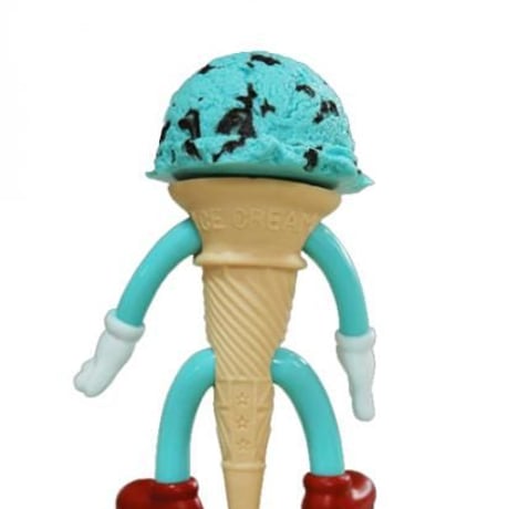 【dune】Chocolate Mint Ice Cream(チョコレートミントアイスクリーム)