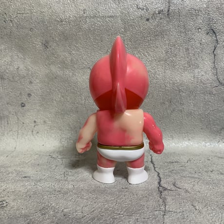 【LIMITED ITEM】CONVICT×駄玩具堂 キン肉マン幼少期［スグル］ 駄玩具堂別注カラー