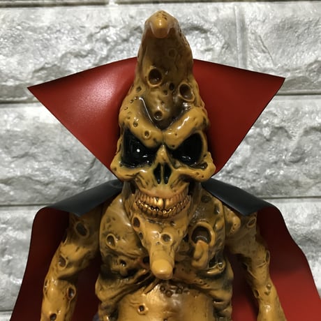 【LIMITED TOY】MADMOON 駄玩具堂∴版
